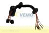 VAG 7L6971120BS Repair Set, harness